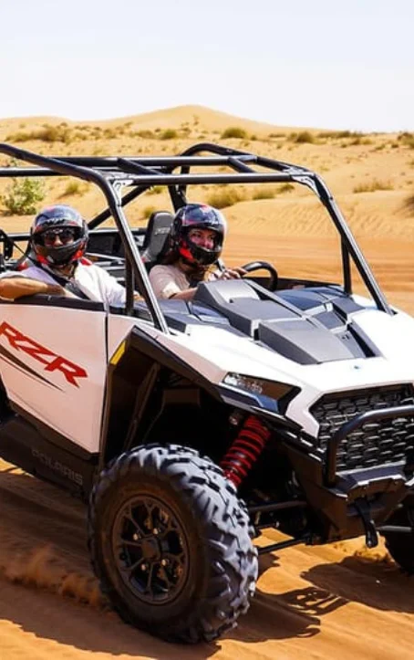 desert buggy dubai